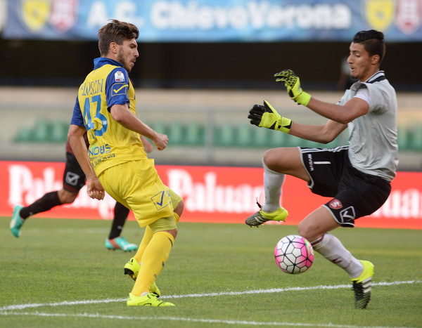 Nhận định Chievo vs Salernitana, 3h00 ngày 18/2