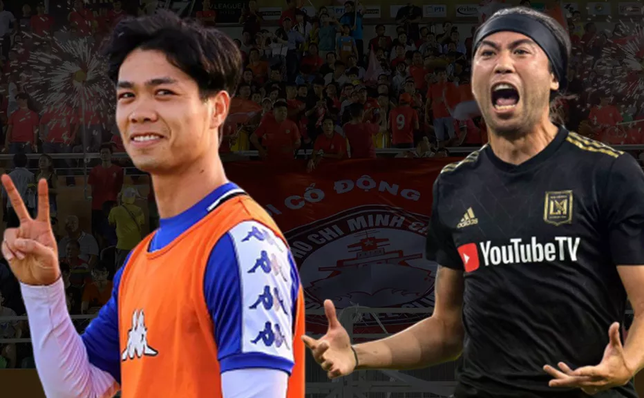 Xác định thời điểm Lee Nguyễn ra mắt CLB TP.HCM