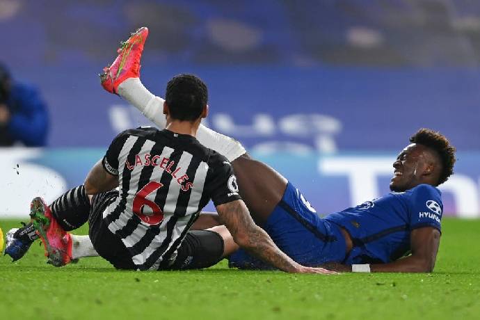 Chelsea nhận hung tin trước loạt trận 1/8 Champions League