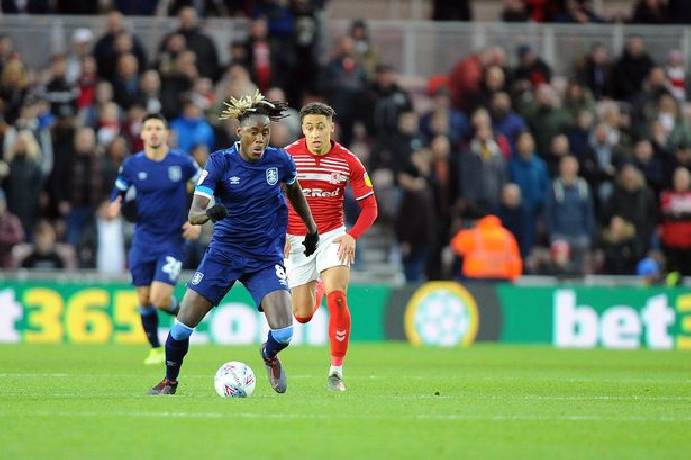 Nhận định Middlesbrough vs Huddersfield, 02h45 ngày 17/2