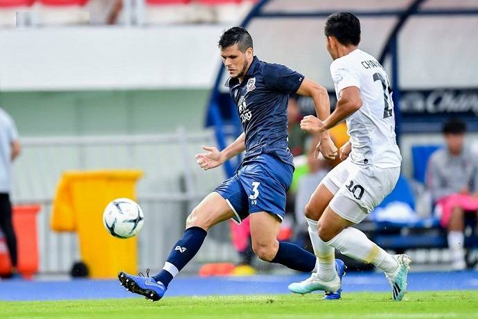 Nhận định Suphanburi FC vs Bangkok United, 18h00 ngày 17/2