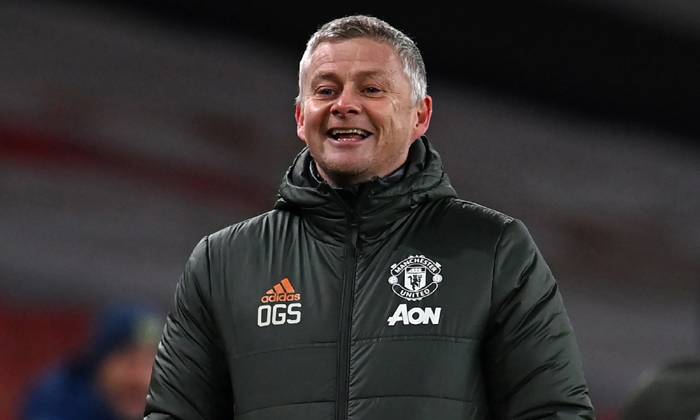 Solsa chính thức lên tiếng về việc gia hạn hợp đồng với MU