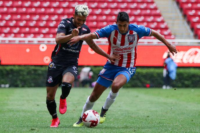 Nhận định, soi k&egrave;o Cimarrones vs Alebrijes Oaxaca, 10h05 ng&agrave;y 17/2