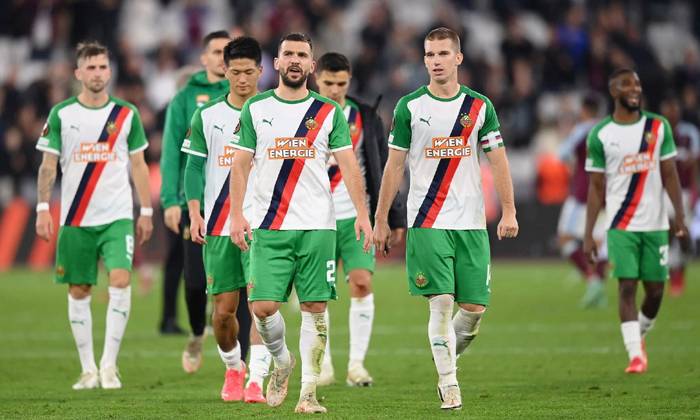 Nhận định, soi kèo Rapid Vienna vs Vitesse, 0h45 ngày 18/2