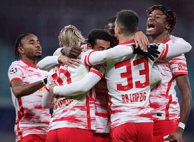 Nhận định, soi kèo RB Leipzig vs Sociedad, 3h00 ngày 18/2