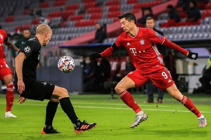Nhận định, soi kèo Salzburg vs Bayern Munich, 3h00 ngày 17/2