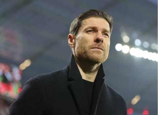 Đội hình ra sân chính thức Leverkusen vs Monaco, 3h ngày 17/2 (cập nhật)