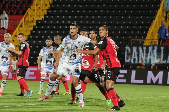 Nhận định, soi kèo Alajuelense vs Municipal Grecia, 9h ngày 18/2
