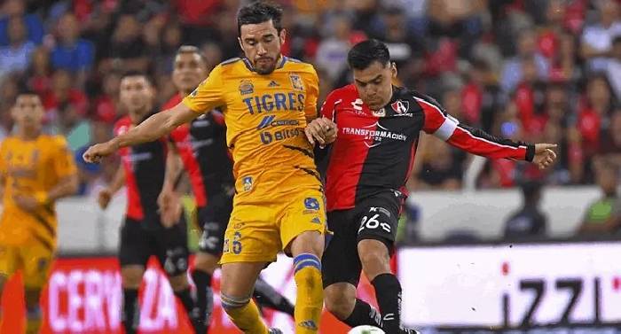 Nhận định, soi kèo Atlas vs Tigres UANL, 8h10 ngày 19/2