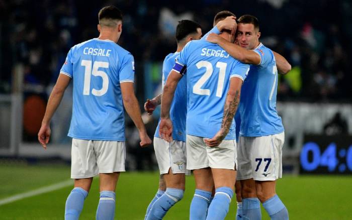 Nhận định, soi kèo Lazio vs Cluj, 3h ngày 17/2