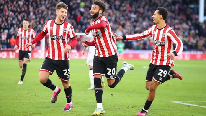 Nhận định, soi kèo Millwall vs Sheffield United, 19h30 ngày 18/2