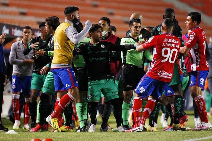 Nhận định, soi kèo San Luis vs Santos Laguna, 8h ngày 18/2