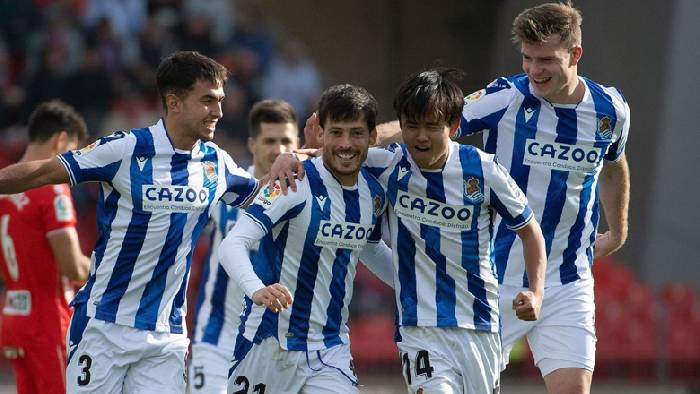 Phân tích kèo hiệp 1 Sociedad vs Celta Vigo, 20h ngày 18/2