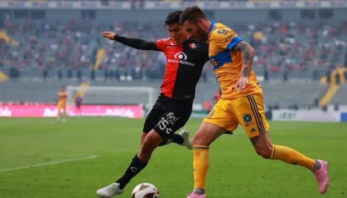 Soi kèo phạt góc Atlas vs Tigres UANL, 8h10 ngày 19/2