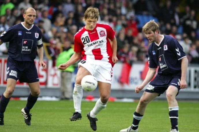 Soi kèo tài xỉu Aalborg vs Aarhus hôm nay 1h00 ngày 18/2