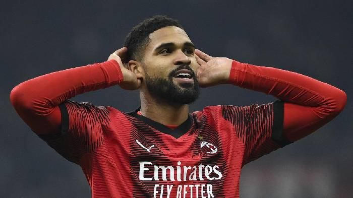 Lượt đi play-off Europa League: AC Milan thắng to, AS Roma có lợi thế nhờ Lukaku