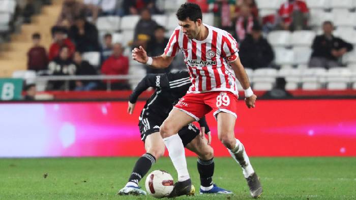 Nhận định, soi kèo Antalyaspor với Istanbulspor, 17h30 ngày 17/2: Khó thắng cách biệt