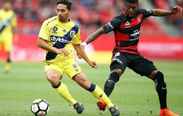 Nhận định, soi kèo Central Coast với WS Wanderers, 13h00 ngày 18/2: Chia điểm là hợp lý