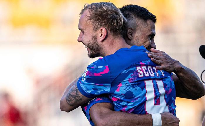 Nhận định, soi kèo HK Rangers với Kitchee, 17h00 ngày 17/2: Khách hoan ca