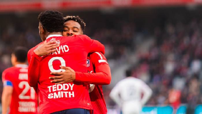 Nhận định, soi kèo Lille với Le Havre, 23h00 ngày 17/2: Không đâu bằng nhà