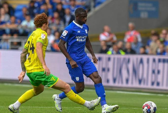 Nhận định, soi kèo Norwich City với Cardiff City, 22h00 ngày 17/2: Điểm tựa sân nhà