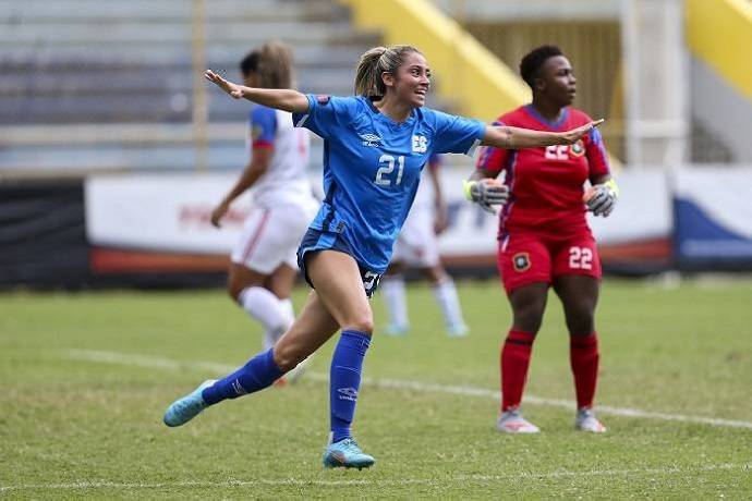 Nhận định, soi kèo nữ El Salvador với nữ Guatemala, 10h00 ngày 18/2: Vé cho Guatemala
