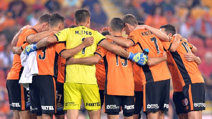 Nhận định, soi kèo Perth Glory với Brisbane Roar, 17h45 ngày 17/2: Khó tin chủ nhà
