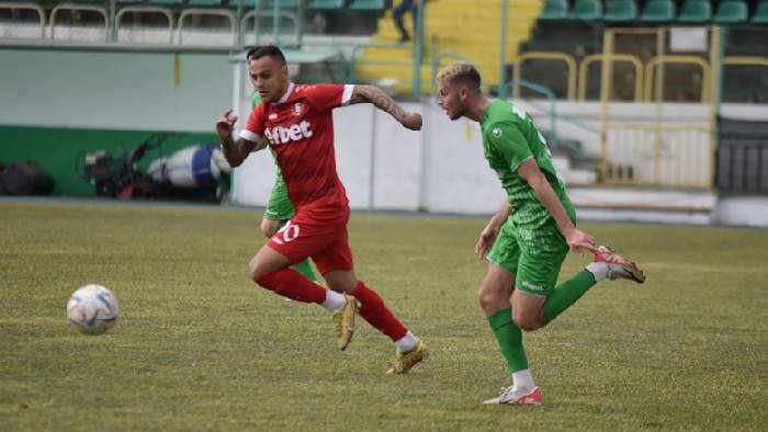 Nhận định, soi kèo Pirin với Levski Sofia, 22h00 ngày 17/2: Chủ nhà đáng tin