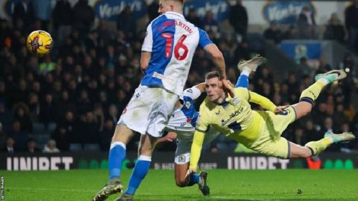 Nhận định, soi kèo Preston North End với Blackburn Rovers, 22h00 ngày 17/2: Trái đắng xa nhà