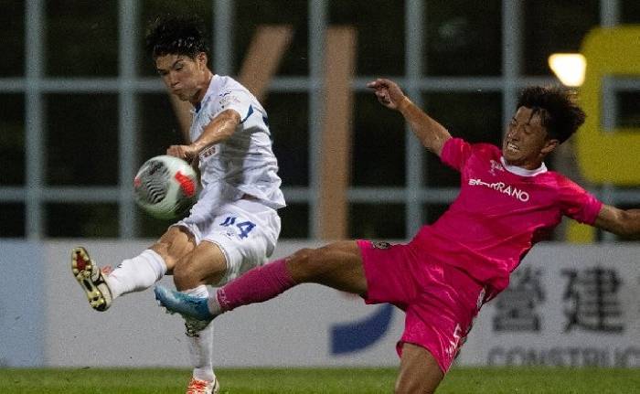 Nhận định, soi kèo Resources Capital FC với Hong Kong FC, 14h00 ngày 18/2: Đắng cay sân nhà