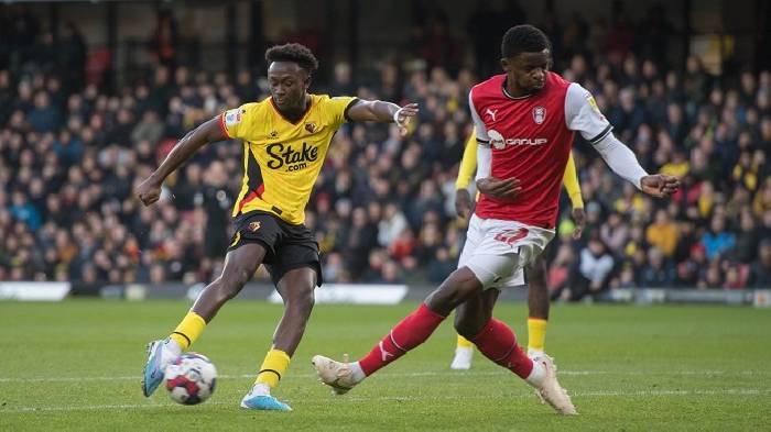 Nhận định, soi kèo Rotherham United với Watford, 22h00 ngày 17/2: Tiếp tục chìm sâu