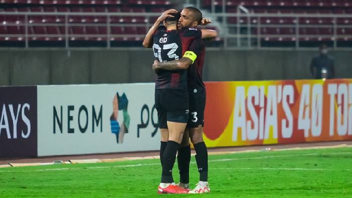 Nhận định, soi kèo Sukhothai với Bangkok United, 18h00 ngày 17/2: Chủ nhà ‘tạch’