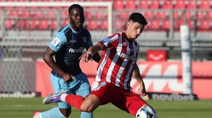 Nhận định, soi k&egrave;o Atromitos vs Panserraikos, 23h00 ng&agrave;y 16/2: Nỗ lực được đền đ&aacute;p