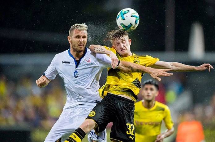 Nhận định, soi kèo Dortmund vs Atalanta, 3h00 ngày 18/2: Không dễ cho chủ nhà