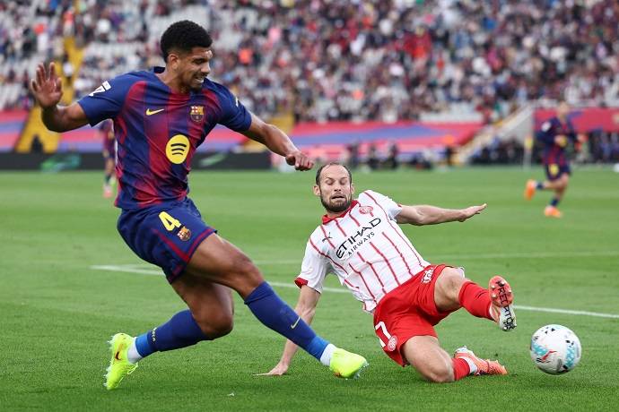 Nhận định, soi kèo Girona vs Barcelona, 3h00 ngày 17/2: Đòi lại ngôi đầu