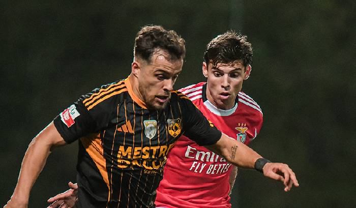 Nhận định soi kèo Penafiel vs Lusitania Lourosa, 01h00 ngày 17/2: Khách hoan ca