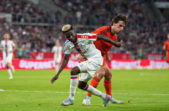 Nhận định, soi k&egrave;o Termalica Nieciecza vs Gornik Zabrze, 1h00 ng&agrave;y 17/2: Tho&aacute;t hiểm