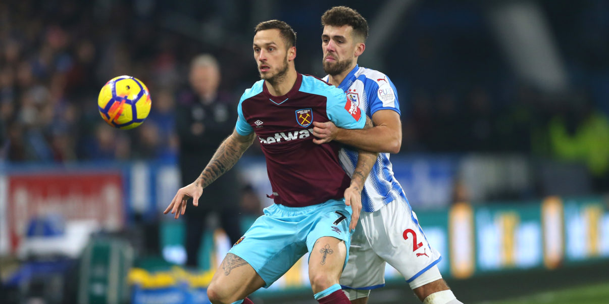 Nhận định West Ham vs Huddersfield, 22h00 16/3 (Ngoại hạng Anh)