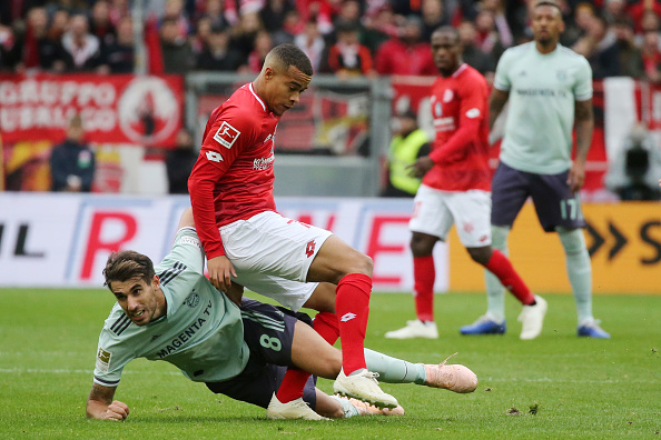 Phân tích tỷ lệ Bayern Munich vs Mainz, 0h ngày 18/3