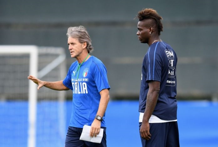 Italia triệu tập đội hình: Gọi lão tướng, loại bad boy