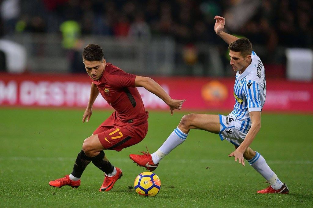Nhận định Spal vs AS Roma, 00h00 17/3 (VĐQG Italia)