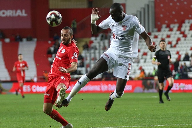Nhận định bóng đá Antalyaspor vs Sivasspor, 0h00 ngày 17/3