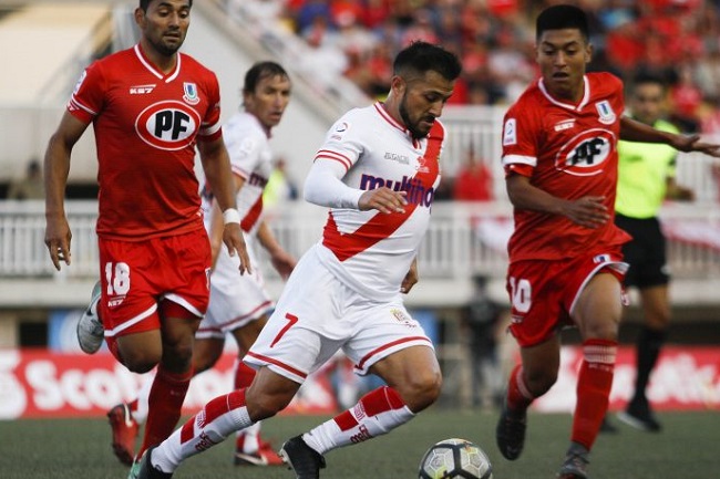 Nhận định bóng đá Curicó Unido vs Unión La Calera, 6h30 ngày 17/3