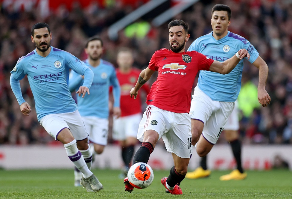 MU không thể vô địch FA Cup 2019/20?