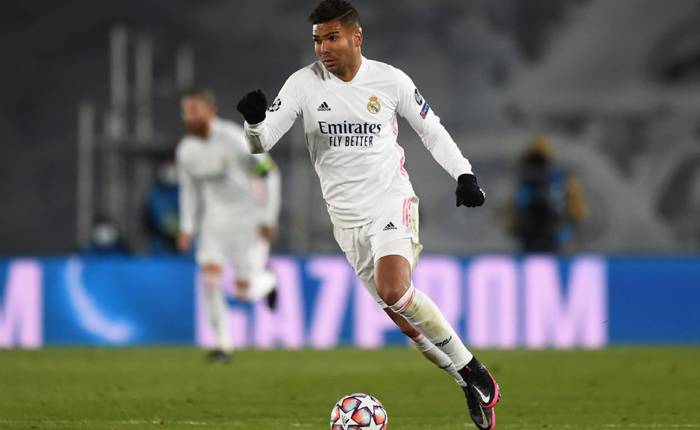 Đội hình dự kiến Real Madrid vs Atalanta: Nỗi nhớ ‘Quý ngài đáng tin’