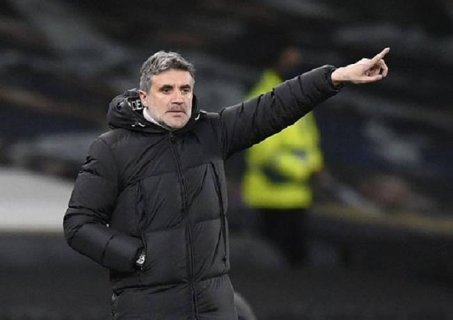 HLV Dinamo Zagreb lĩnh án 4 năm 8 tháng tù