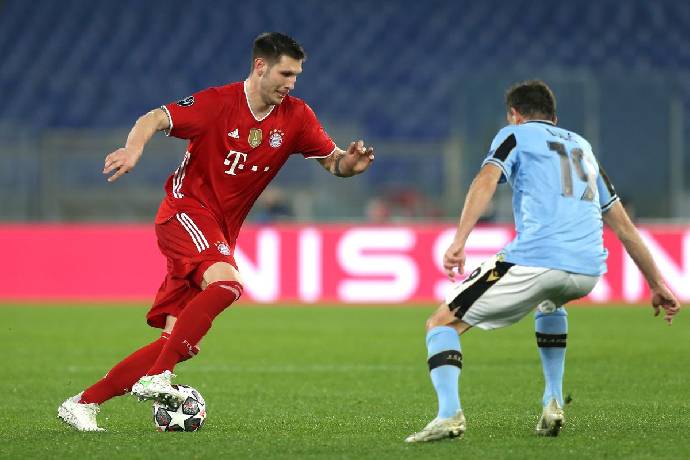 Lịch thi đấu bóng đá hôm nay 17/3: Bayern Munich vs Lazio