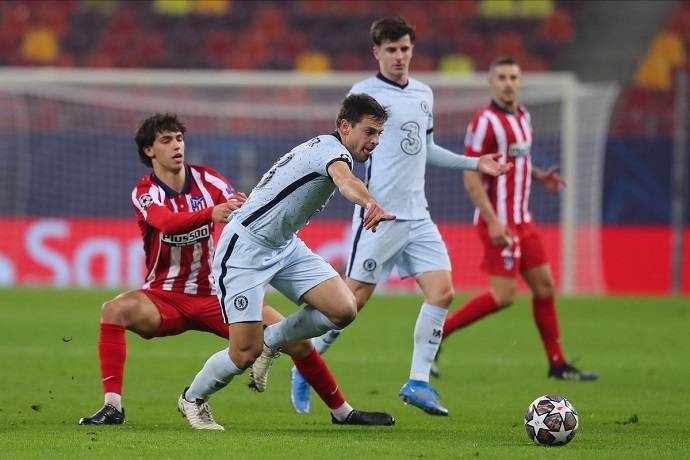 Nhận định Chelsea vs Atletico Madrid, 3h00 ngày 18/3