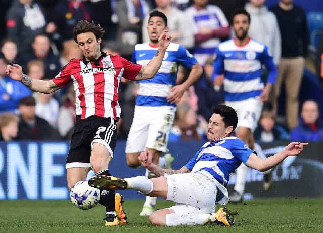 Soi kèo tài xỉu hôm nay 17/3: QPR vs Millwall
