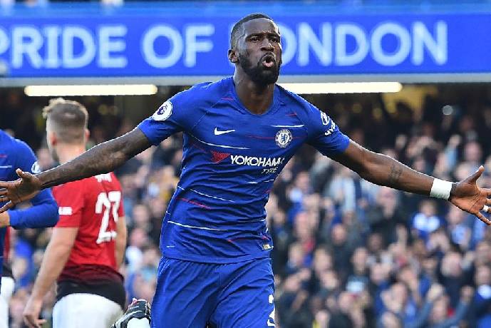 Tin chuyển nhượng 16/3: Chelsea gấp rút ký hợp đồng mới với Rudiger